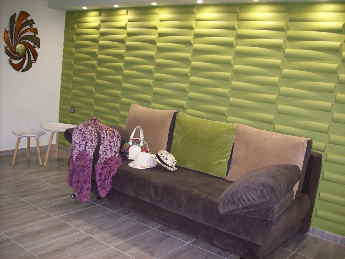 Sea Breeze 2 Apartment ลิเมนาเรีย ภายนอก รูปภาพ