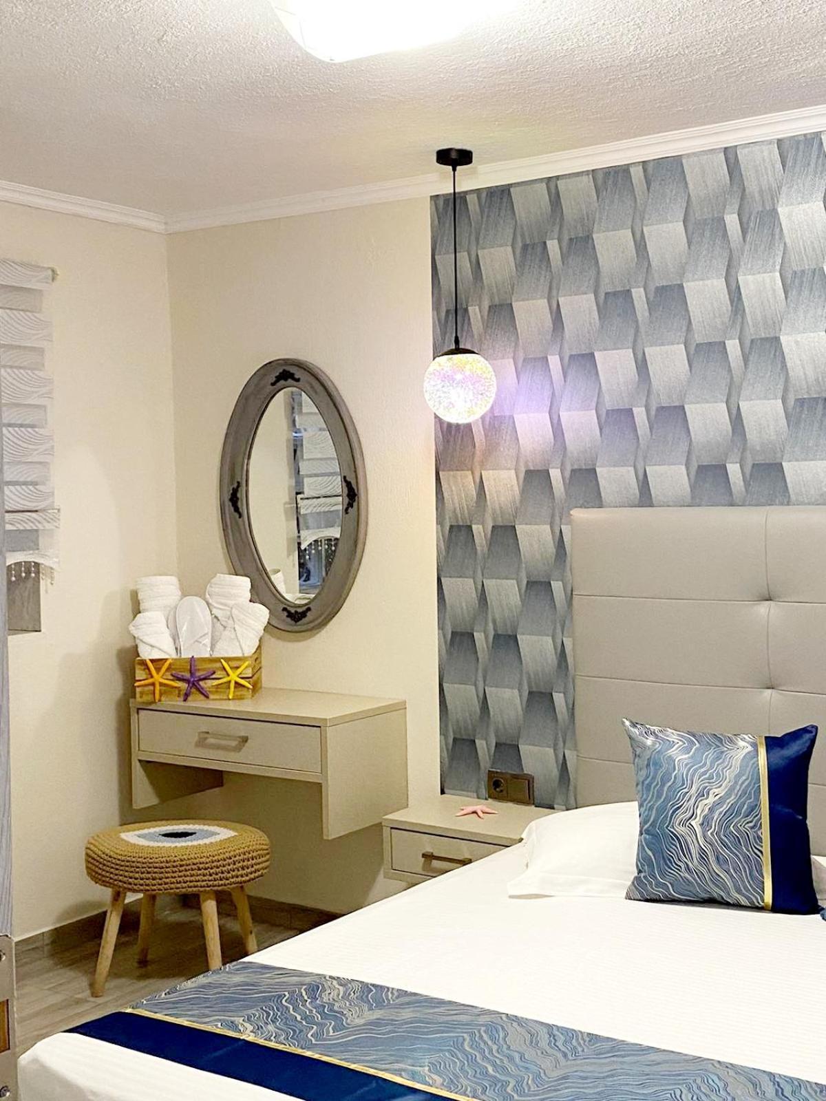 Sea Breeze 2 Apartment ลิเมนาเรีย ภายนอก รูปภาพ
