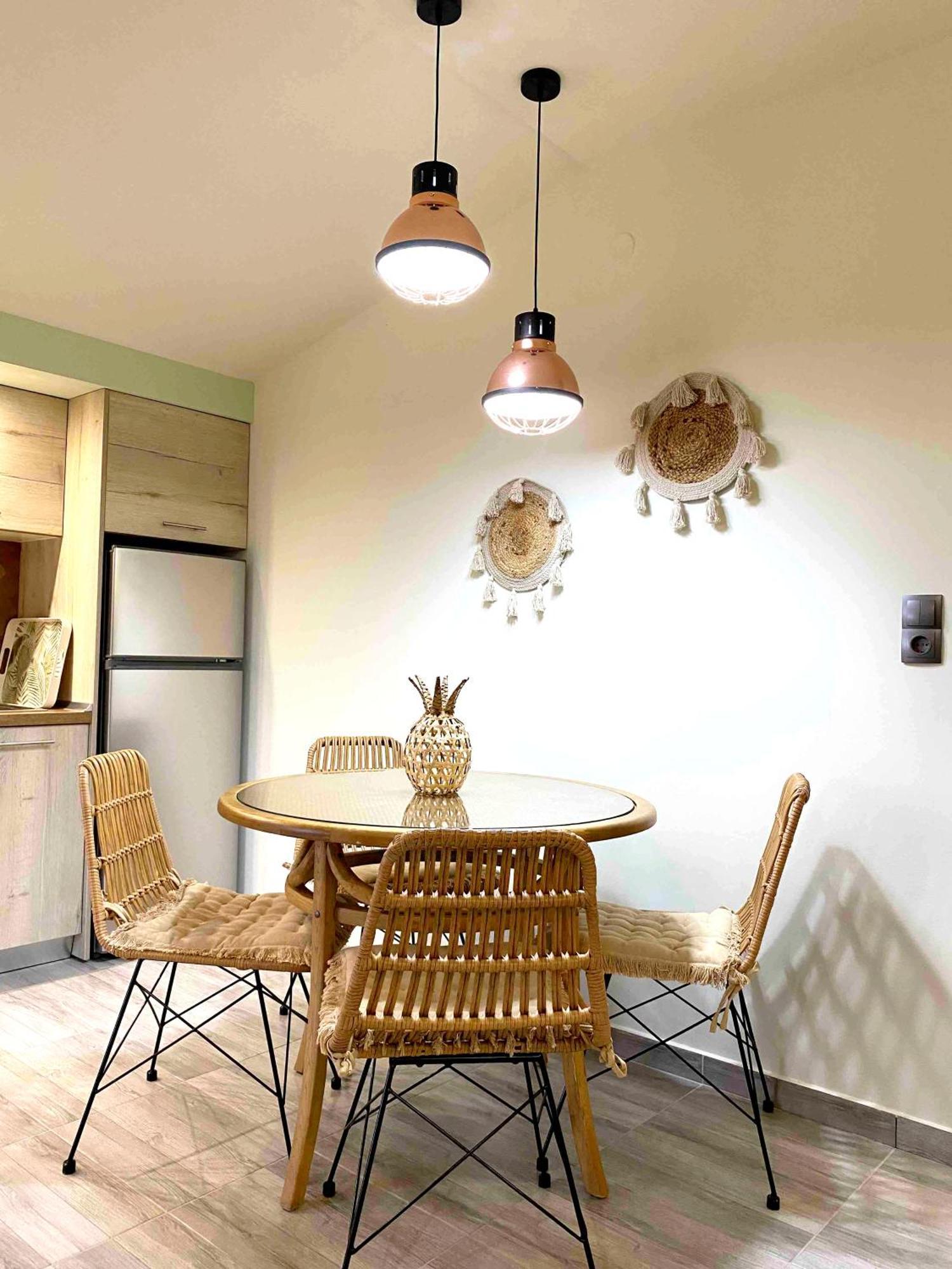 Sea Breeze 2 Apartment ลิเมนาเรีย ภายนอก รูปภาพ
